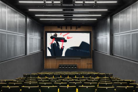 spazio prada film|Fondazione Prada in Milan Renames Its Cinema After Jean.